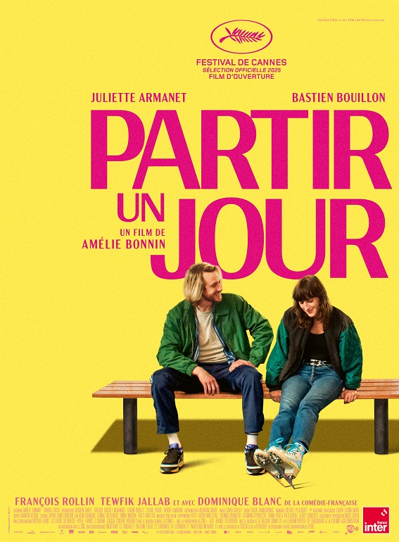 Ciné Les 2 scènes, prog du 5 au 11 janvier 2022