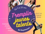 Tremplin Jeunes talents à la Batterie (78) - Inscriptions jusqu'au 06/06/2025 et Tremplin le 01/07/2025