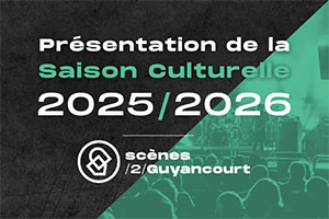 Présentation de la saison 2025 / 2026 de la Batterie (78) le 13/06/2025
