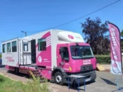 Le Bus Insertion fait escale à Meulan-en-Yvelines le 17 juin !
