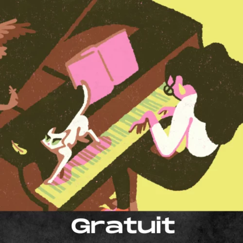 Fête de la musique à la Batterie et dans les quartiers de Guyancourt le 21/06/2025