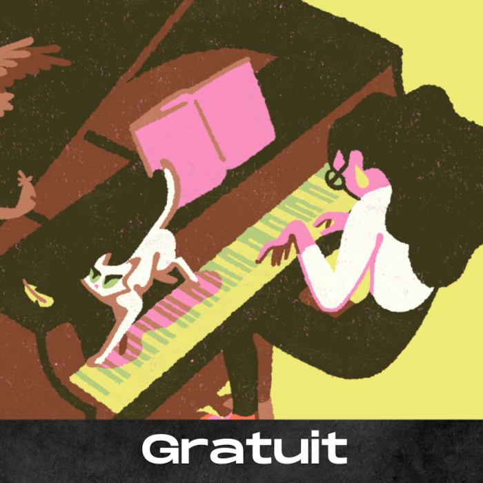 Fête de la musique à la Batterie et dans les quartiers de Guyancourt le 21/06/2025