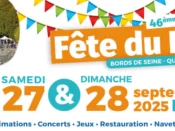 Inscriptions ouvertes pour la Fête du flan à Triel-sur-Seine (78) des 27 et 28 septembre