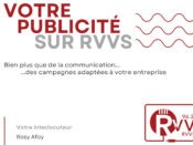Votre pub sur RVVS !