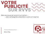 Votre pub sur RVVS !