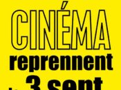 Cinéma de Beynes, prog du 6 au 12 août