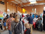 Forum des associations à Meulan-en-Yvelines le 07/09/2025