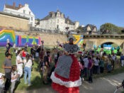 Festival des fromages 2025 à Meulan-en-Yvelines les 11 et 12 octobre