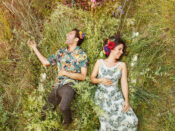 Lancement de saison au Théâtre de la Nacelle à Aubergenville (78) avec Bonbon Vaudou le 27/09/2025