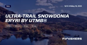 Retour sur l'ultra trail Snowdonia dans Reportages VIP du 04/10/2025