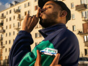 "Hchouma blues", théâtre à partir de 15 ans à Mantes-la-Jolie (78) le 10/10/2025