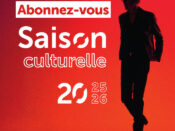 Lancement de la saison culturelle de Mantes-La-Ville (78) le 27/09/2025