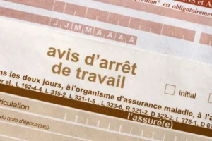 Arrêt de travail, les droits et les devoirs des salariés présentés dans Info Droit du 04/10/2025