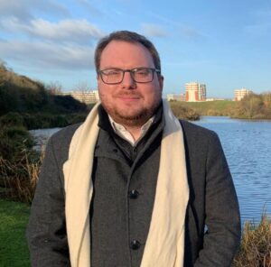 Thibaud de Fleury-Fagnère invité de Question d'Actu d'octobre 2025