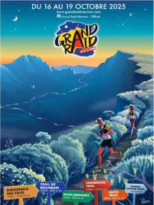 La diagonale des fous évoquée dans Destination soleil du 26/10/2025