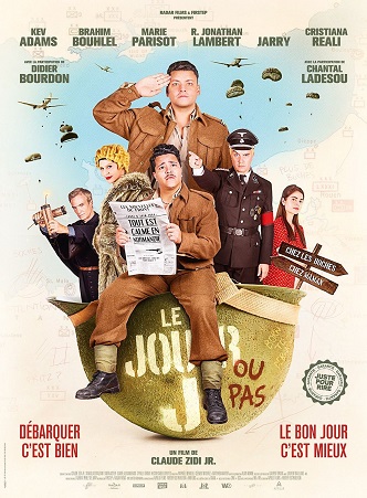 Ciné Les 2 scènes, prog du 5 au 11 janvier 2022