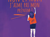 "Non et nom, j'aime pas mon prénom !" pour jeune public à la Clef de Saint-Germain-en-Laye le 05/11/2025