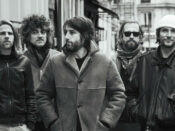 Deportivo + Cøllatéral, concert à La Clef de Saint-Germain-en-Laye (78) le 07/11/2025