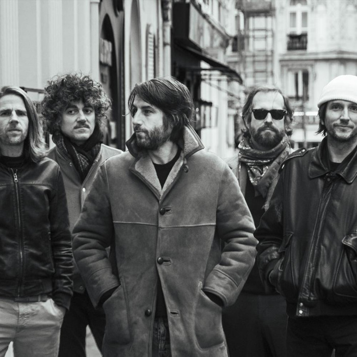 Deportivo + Cøllatéral, concert à La Clef de Saint-Germain-en-Laye (78) le 07/11/2025