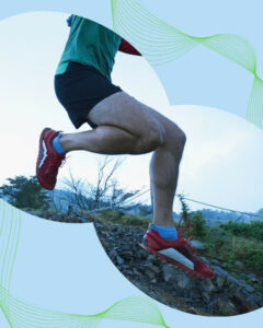 "Courons en apprenant", thème de Reportages VIP du 08/11/2025