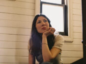 ALELA DIANE en Concert à Aubergenville (78) le 16/11/2025