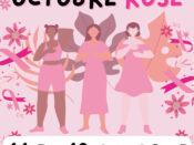 Octobre rose à Issou les 11 et 12 octobre 2025