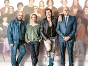 Cinéma de Maule, prog du 19 octobre au 25 novembre