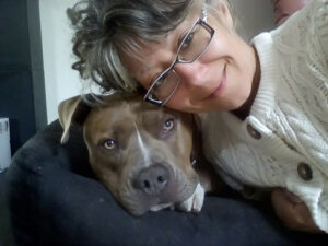 Dounia Guechra, comportementaliste animalier, invitée d'Ici Paris du 25/11/2025