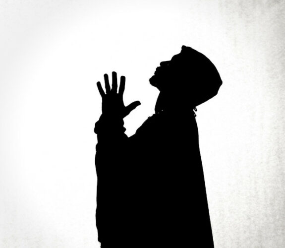 "Le dernier griot", spectacle au Collectif 12 (78) le 28/11/2025