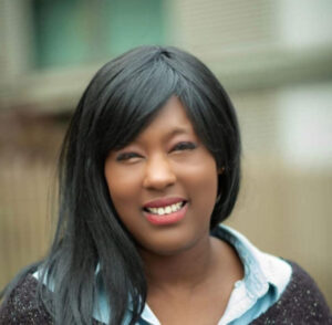 Salamata Bienso Mateta évoque la jeunesse dans Questions d'actu le 15/12/2025