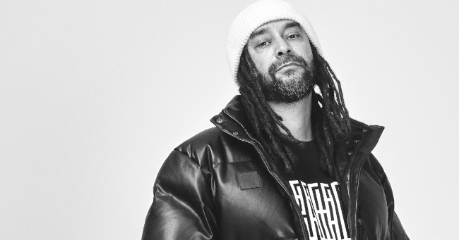 Taïro en concert à La Batterie de Guyancourt (78) le 12/03/2026