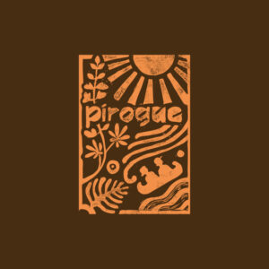 "Le bal" de Pirogue, extrait de l'album "Idésia" à paraître le 27/03/2026