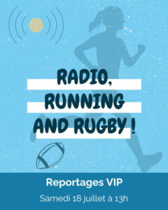 "Reportages VIP", programme du 18/07/2026