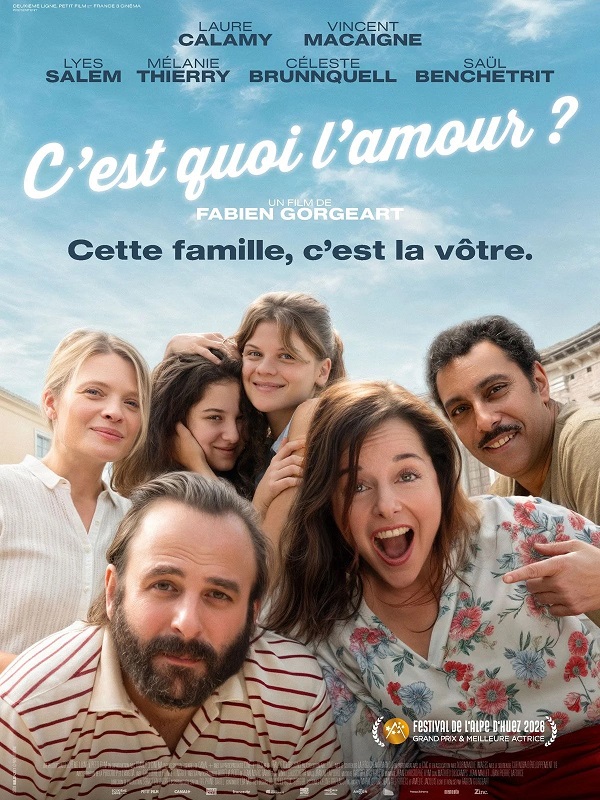 Ciné Pandora, prog du 08/12/2021 au 18/01/2022