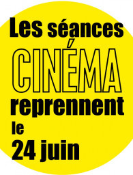 Ciné de la Barbacane, prog de janvier 2022