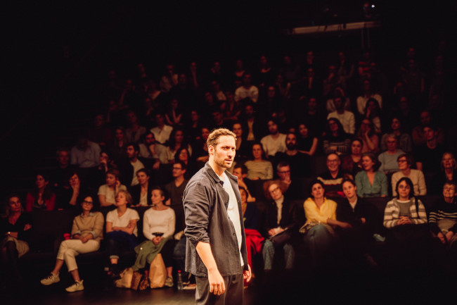 "L'abolition des privilèges", théâtre à Gaillon-sur-Montcient (78) le 29/05/2026