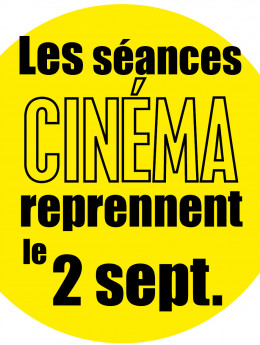 Ciné de la Barbacane, prog de janvier 2022