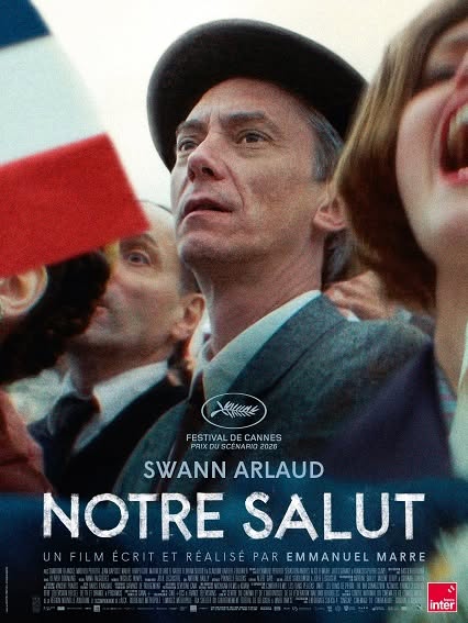 Ciné Freédéric Dard, prog du 5 au 11 janvier 2022