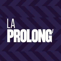 "La tribune foot" devient "La prolong'"